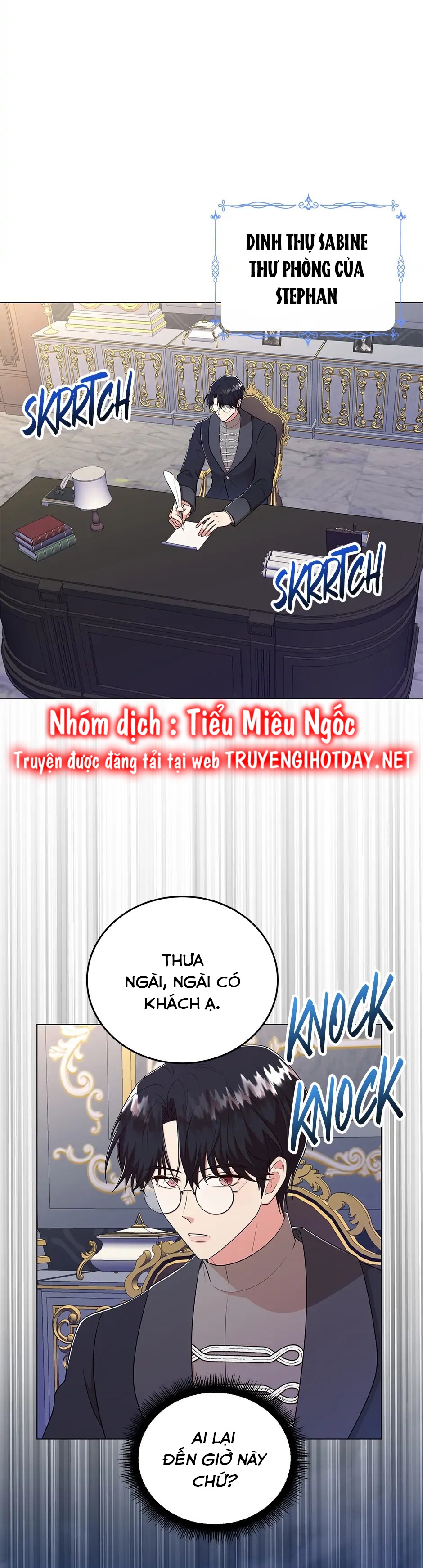 diễn vai ác nữ cũng thật khó khăn chapter 70 32