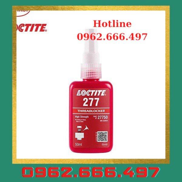 Keo Loctite 277 250ml