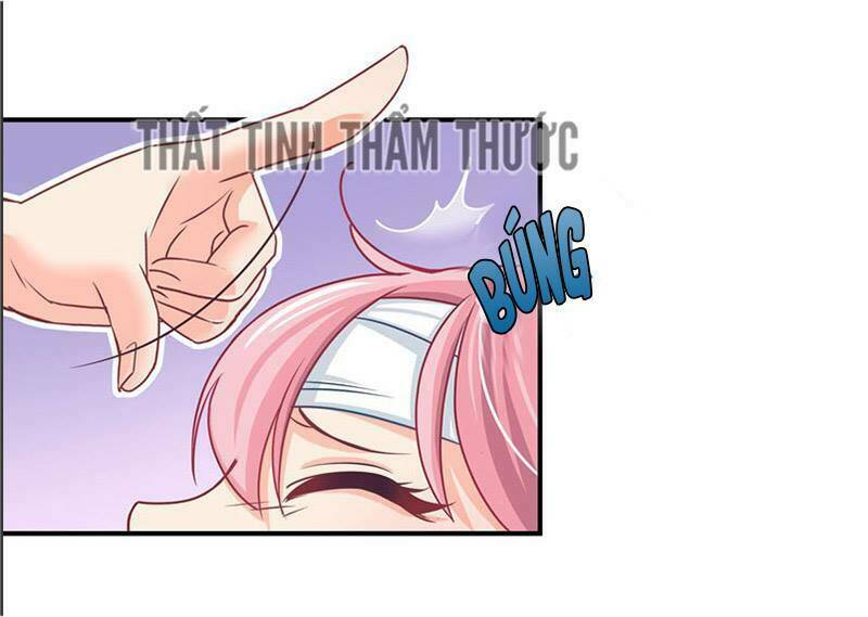 cuồng duệ tiểu thê chapter 9 7