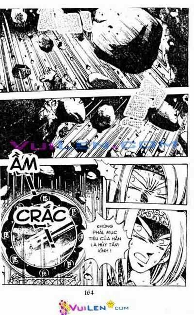 những người bạn tốt chapter 27 164