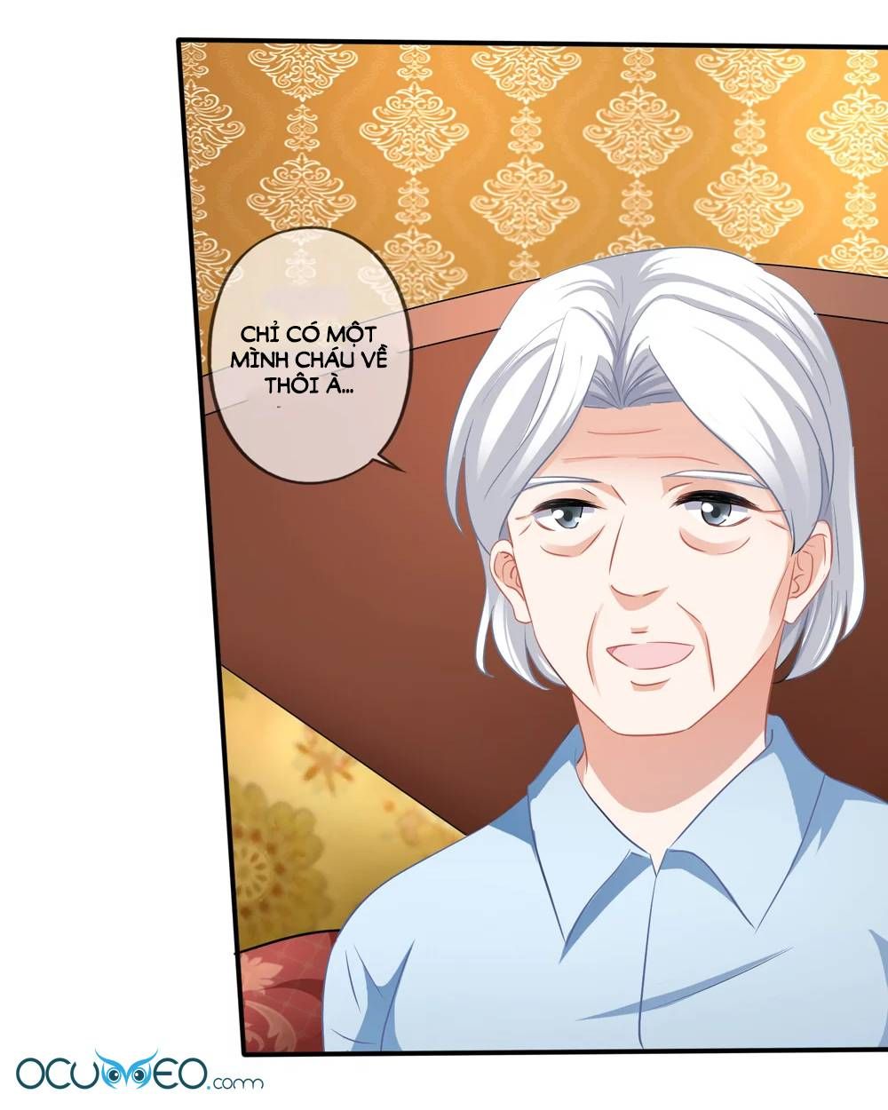 mỹ vị giai thê chapter 24 9