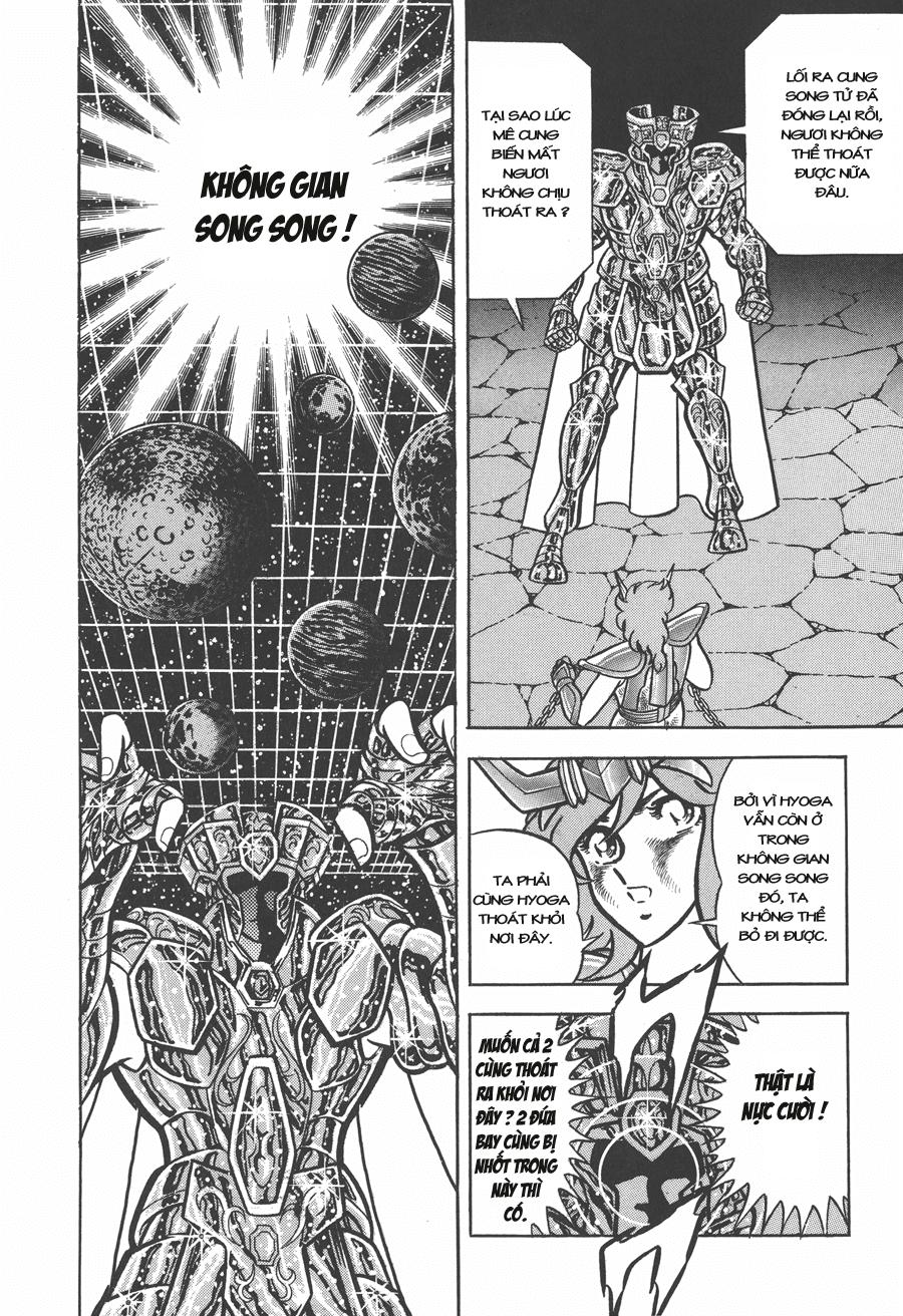 áo giáp vàng chapter 34 26