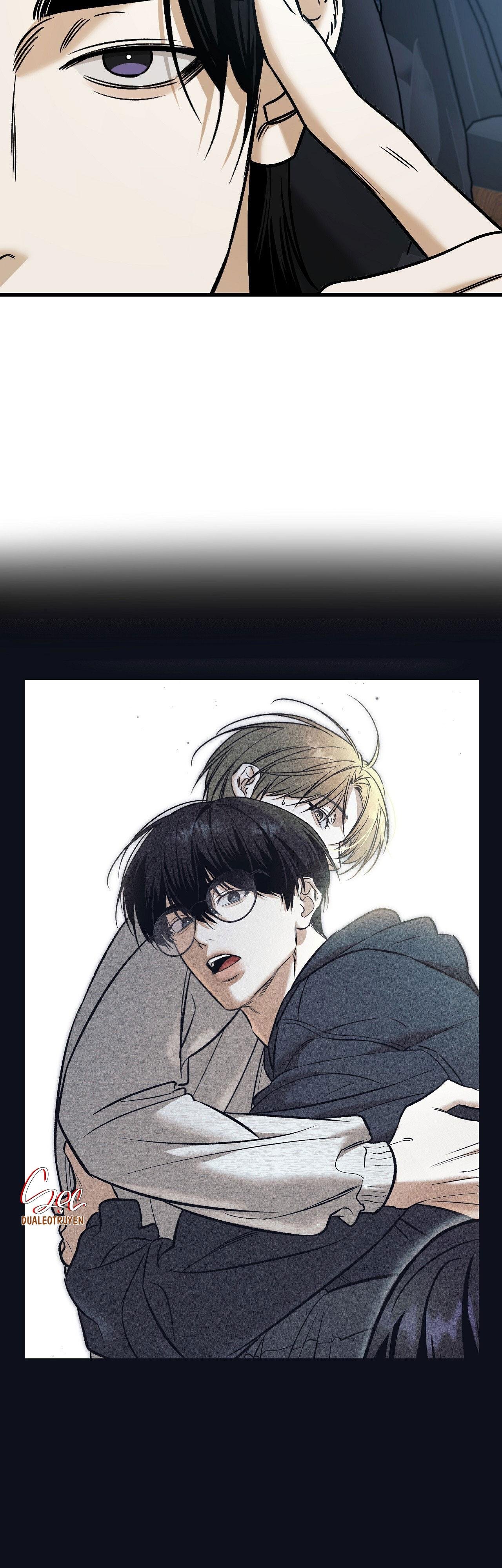 người đàn ông cho em tất cả chapter 39 39