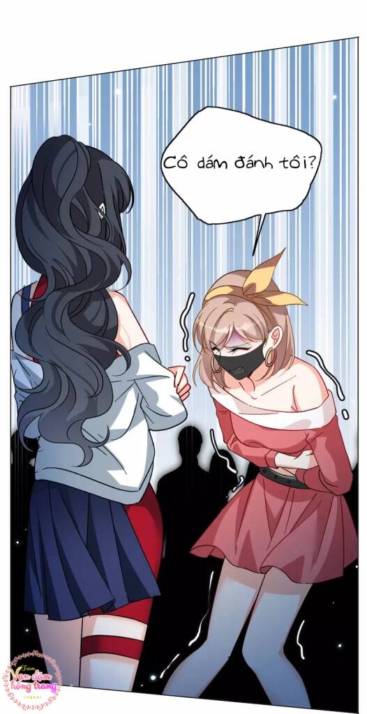 cô ấy đến rồi, xin nằm xuống! chapter 171 13