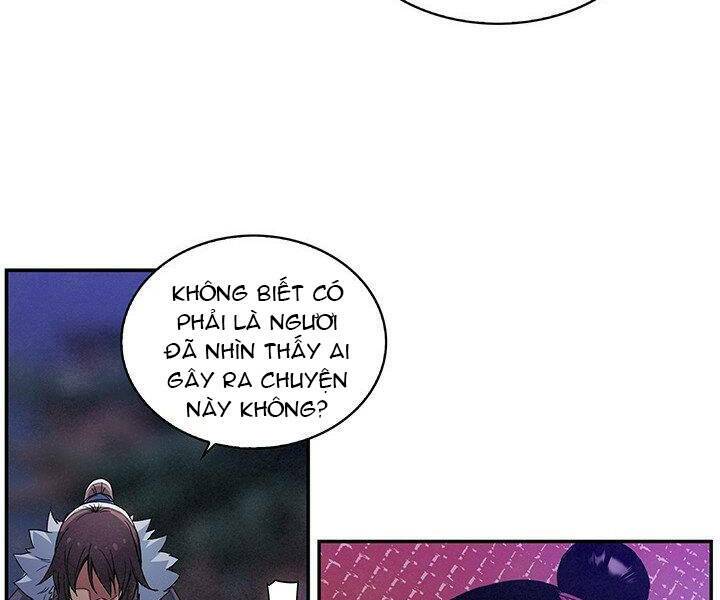 mục hạ vô nhân chapter 3 42