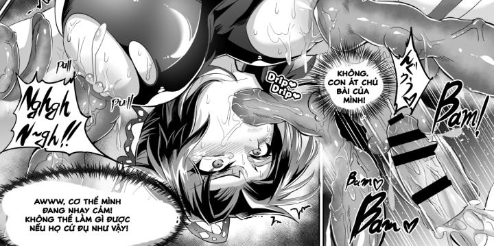 [18+] tuyển tập one shot chapter 10 46