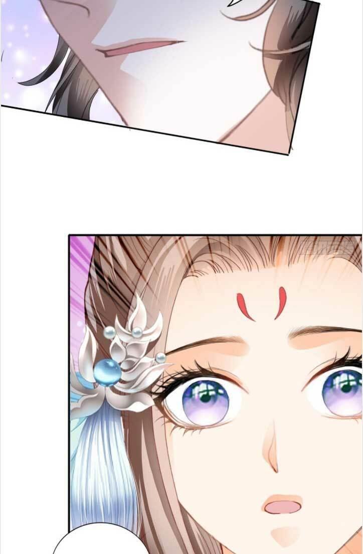 bổn vương muốn nàng chapter 126 26