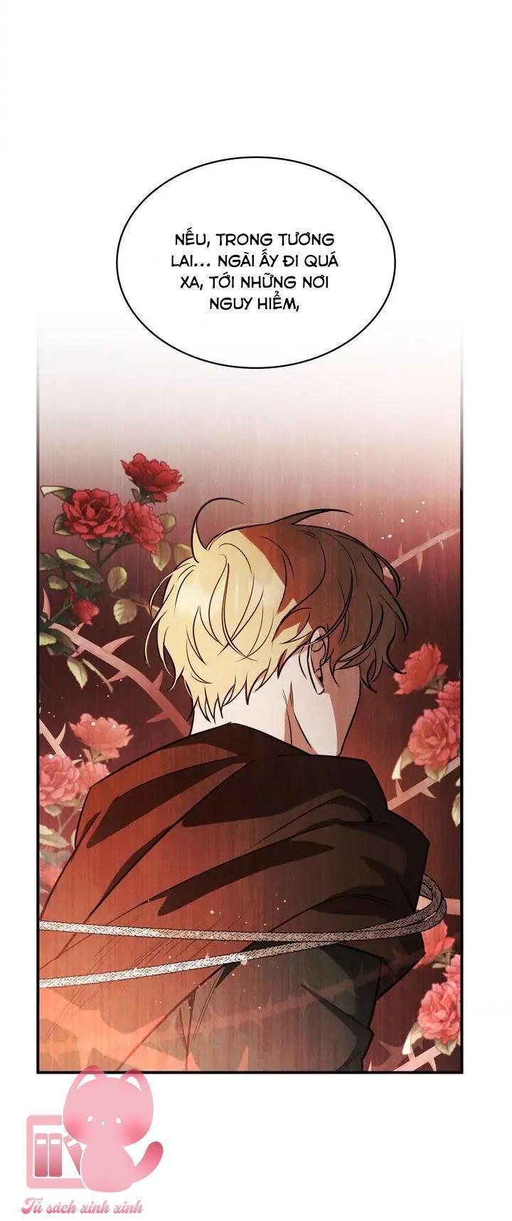 đêm đen khuất bóng chapter 24 40