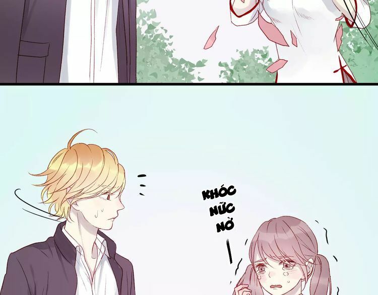 lượm được một tiểu hồ ly phần 2 chapter 7 23