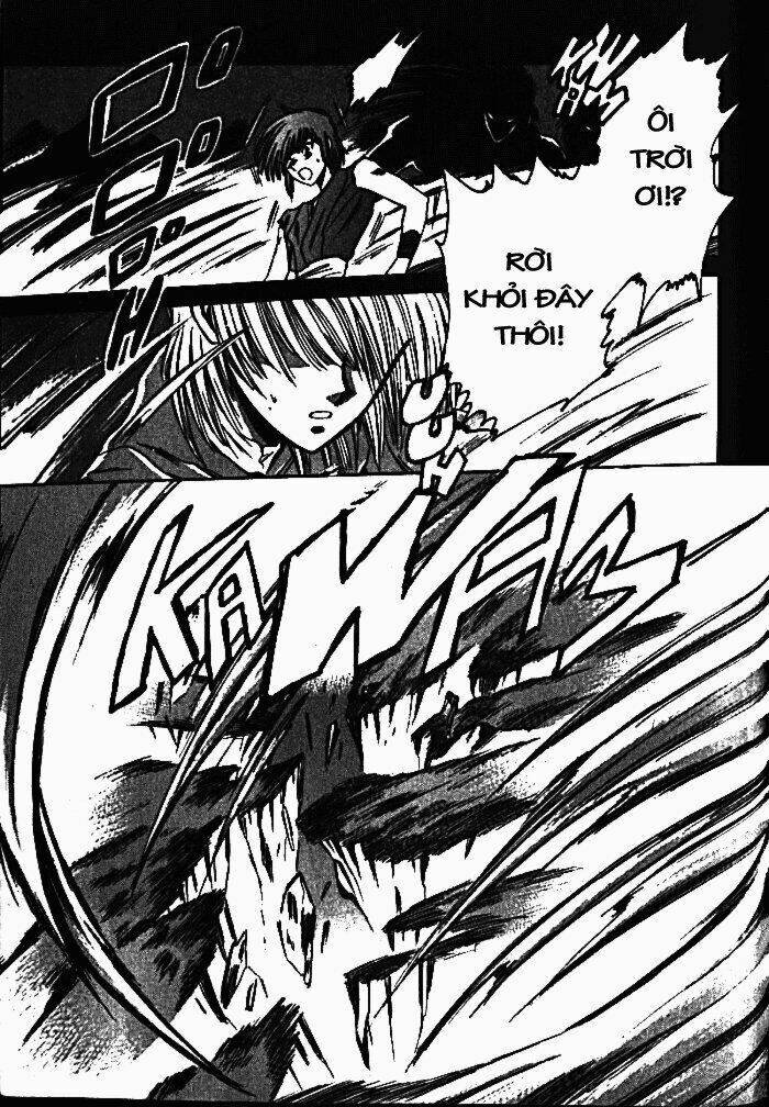 moryo kiden chapter 7 22