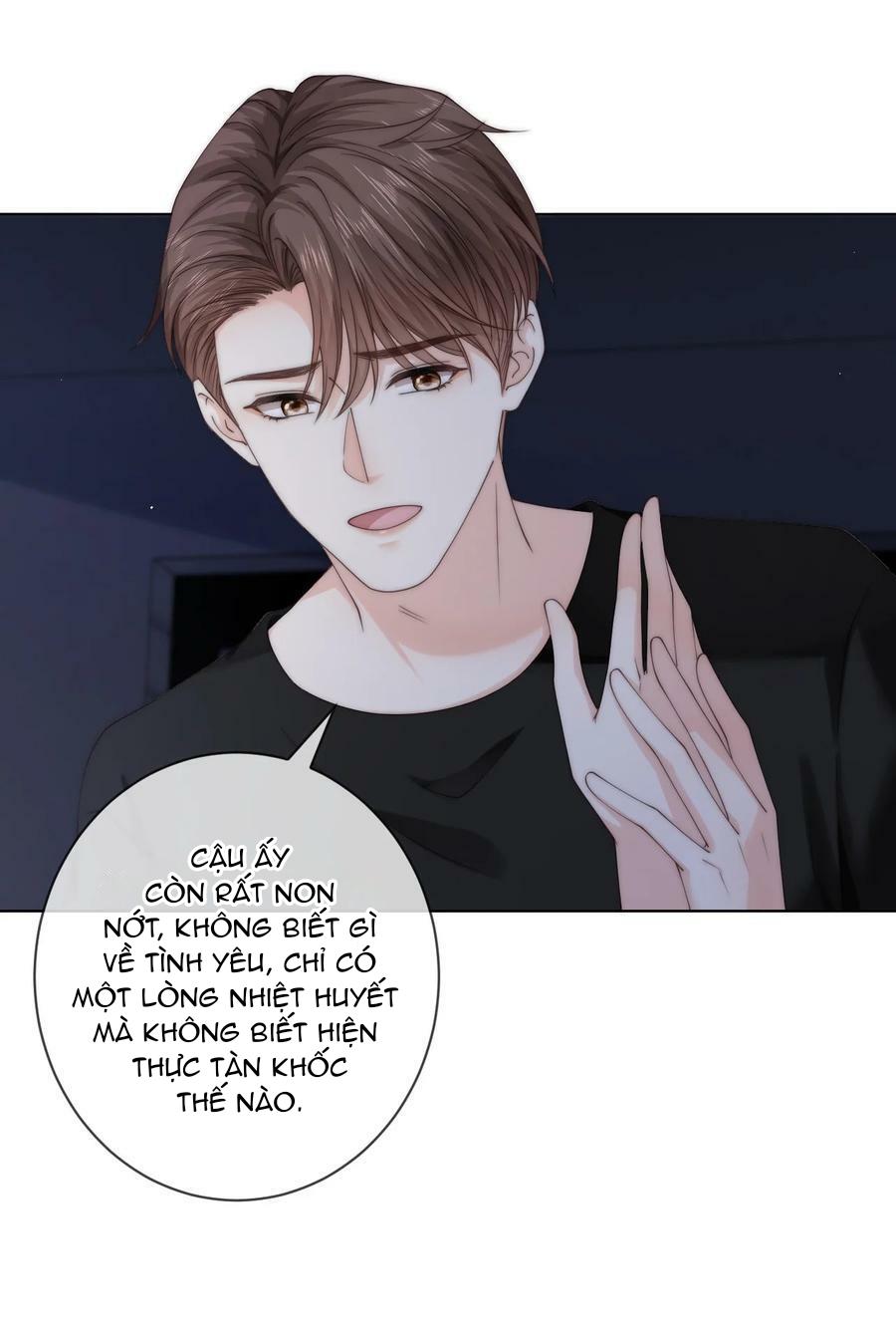 đảo thanh mai chapter 63 2