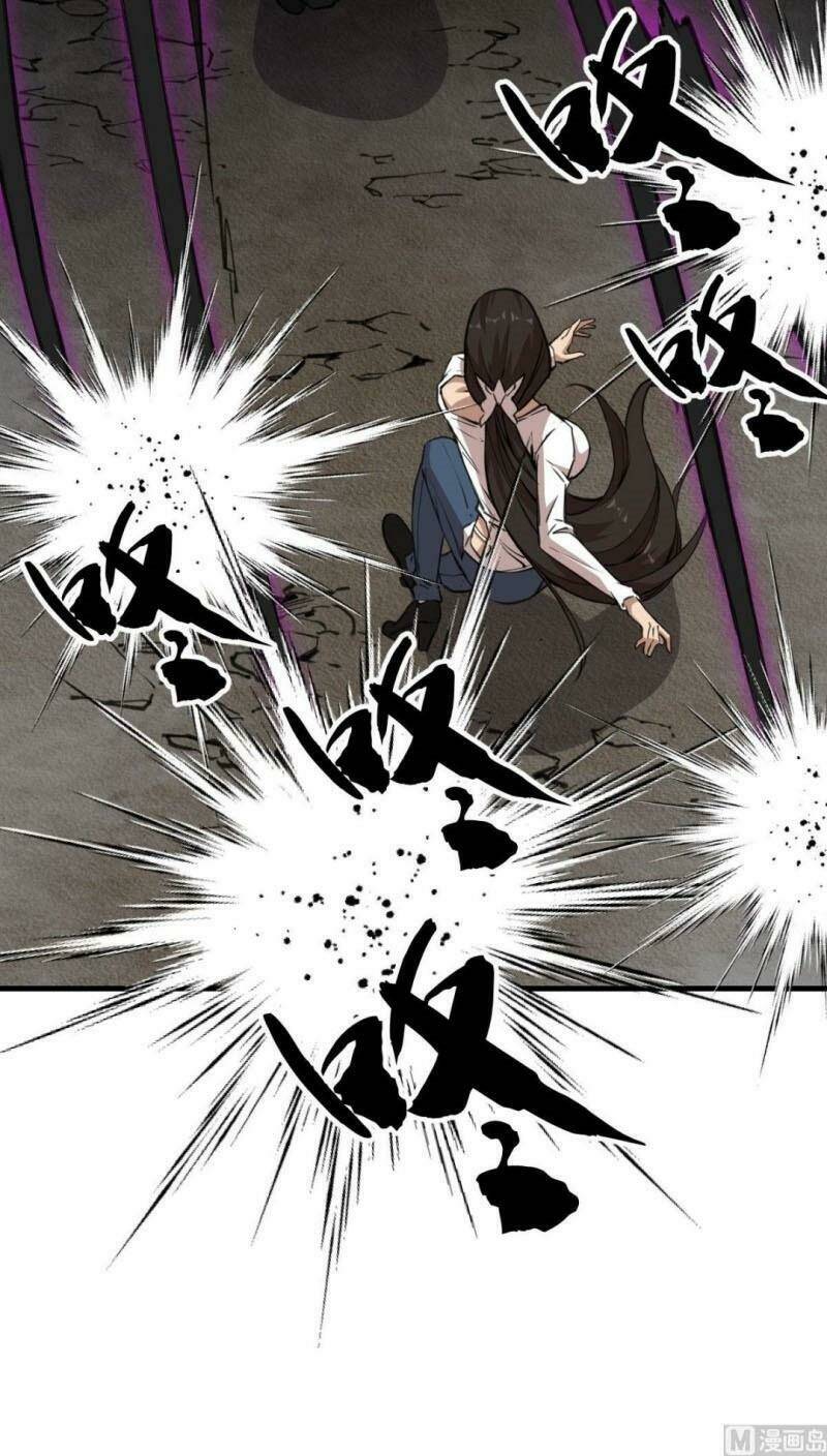 thâm dạ thư ốc chapter 139 28