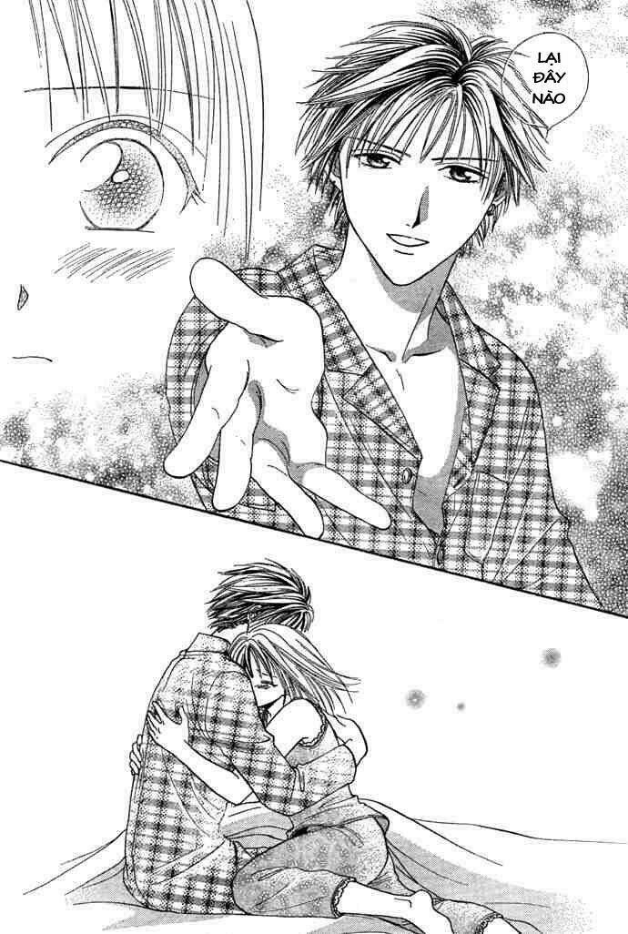 bạn trai đích thực chapter 3 22