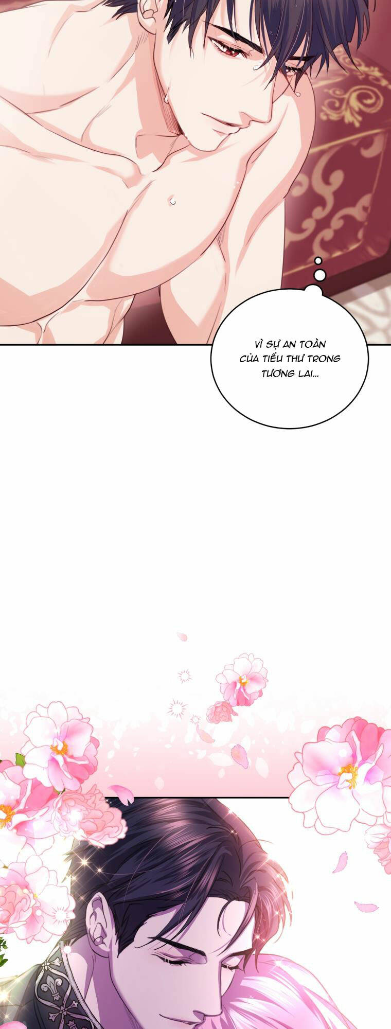 nhà điều chế nước hoa độc quyền của bạo chúa chapter 66 51