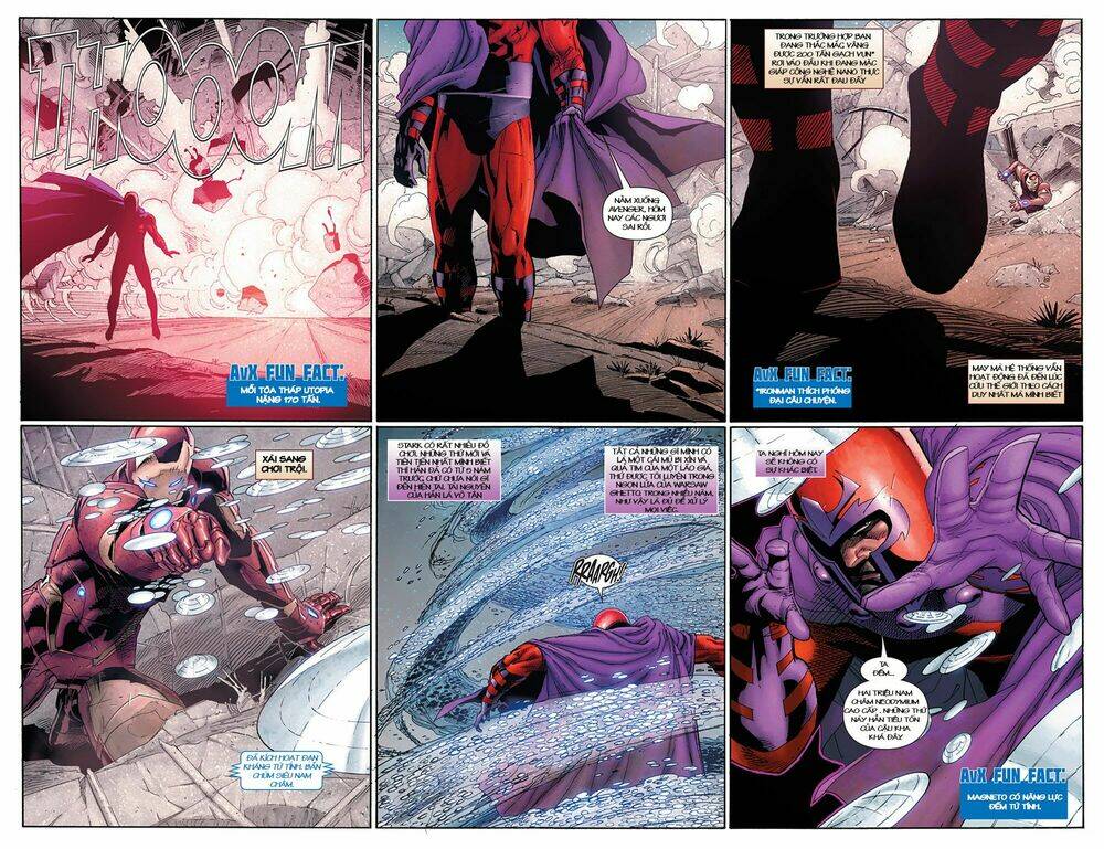 avengers vs x-men chapter 6 6