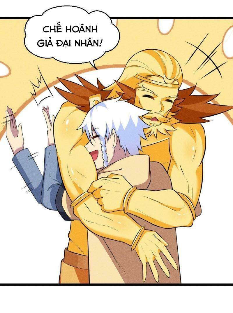 thần tiên rút thẻ chapter 13 27