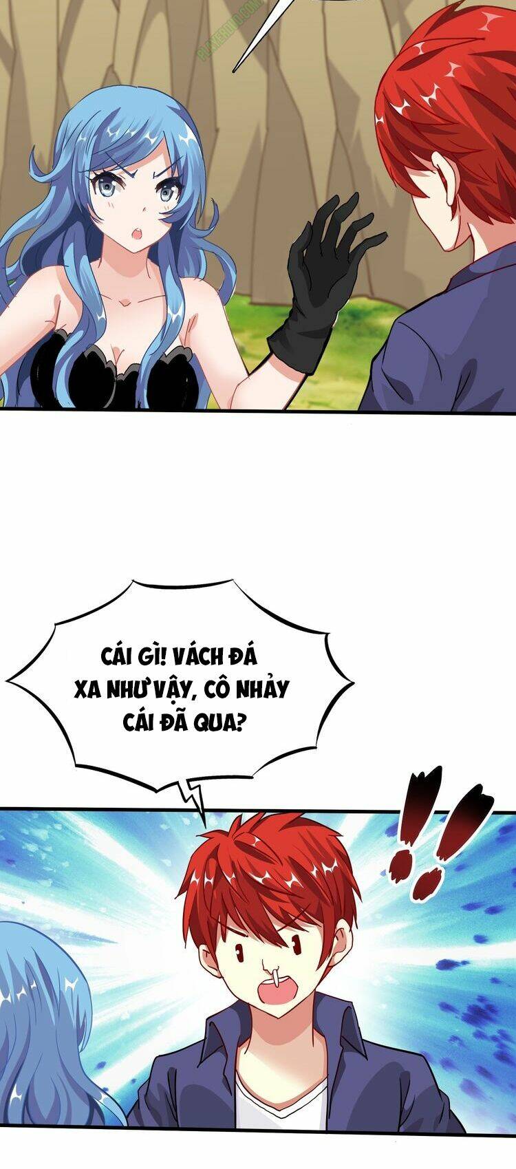 kinh thế kỳ nhân chapter 11 8