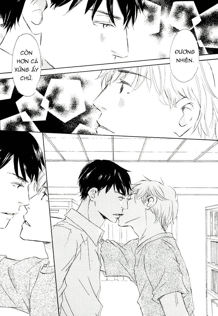 ngàn đêm chapter 16.1 14