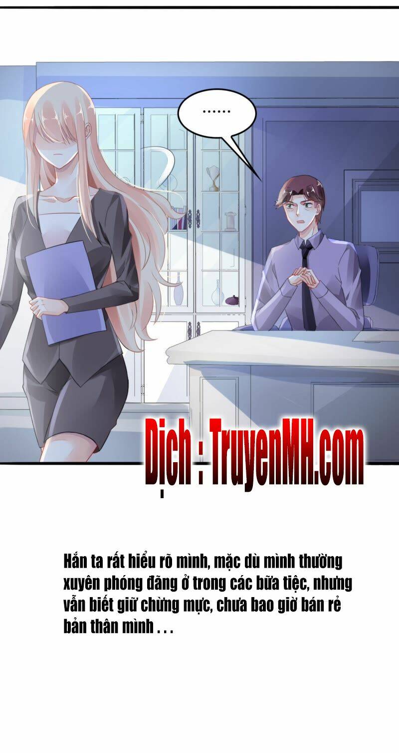 mưu ái thượng ẩn chapter 4 3