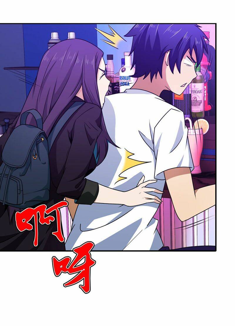 hộ hoa cao thủ tại đô thị chapter 131 22