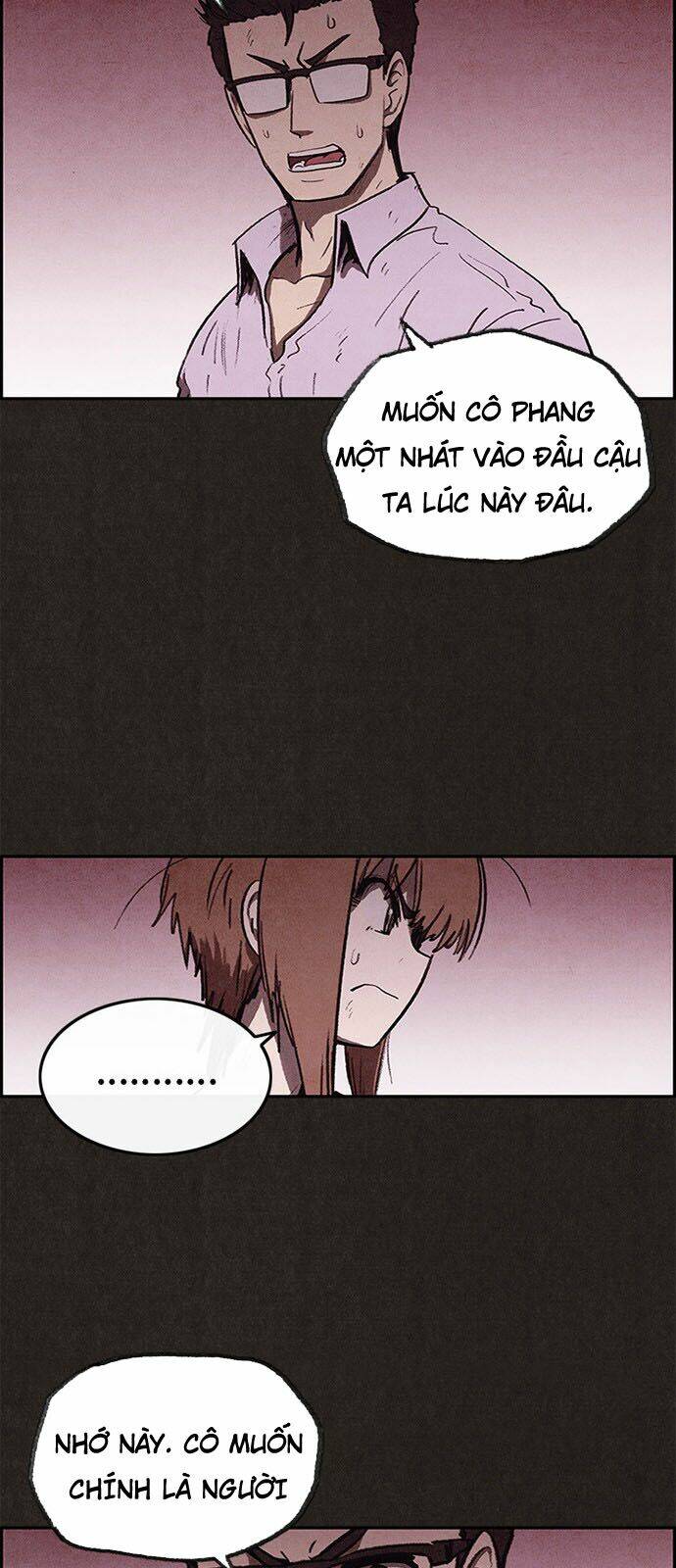 quái vật tại chung cư xanh chapter 24 50