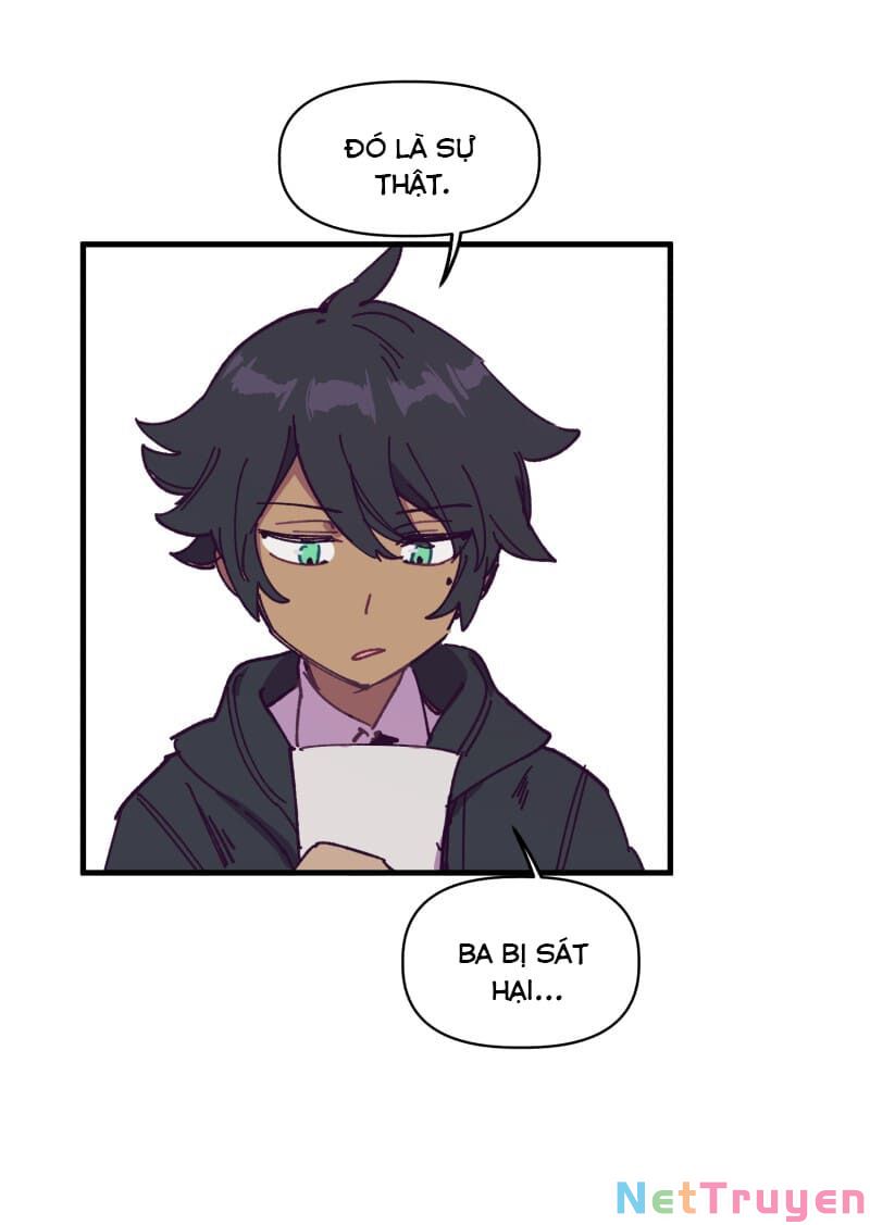 lumine - cội nguồn ánh sáng chapter 137 25