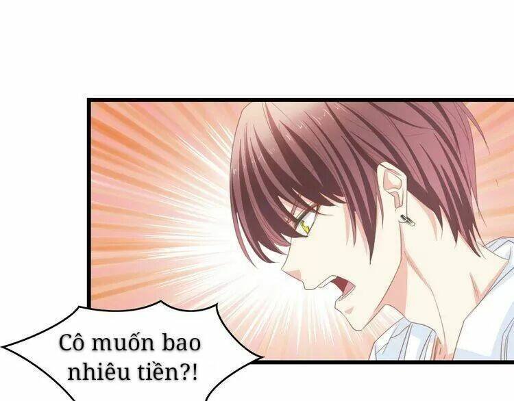 tổng tài đại nhân song mặt kiều thê chapter 23 25