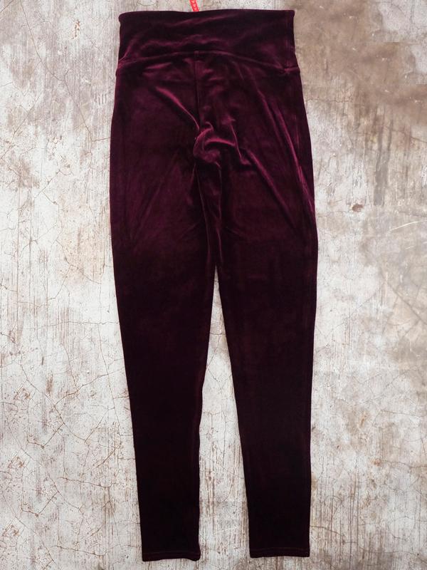 Quần Legging Nữ Velvet Leggings - SIZE S/M