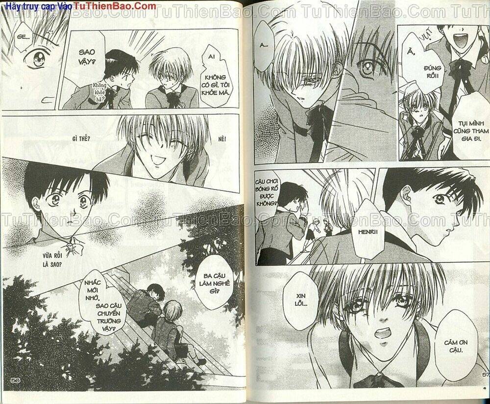 niềm hy vọng chapter 2 29