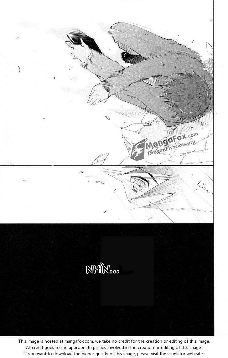 đôi mắt của shana chapter 21 18