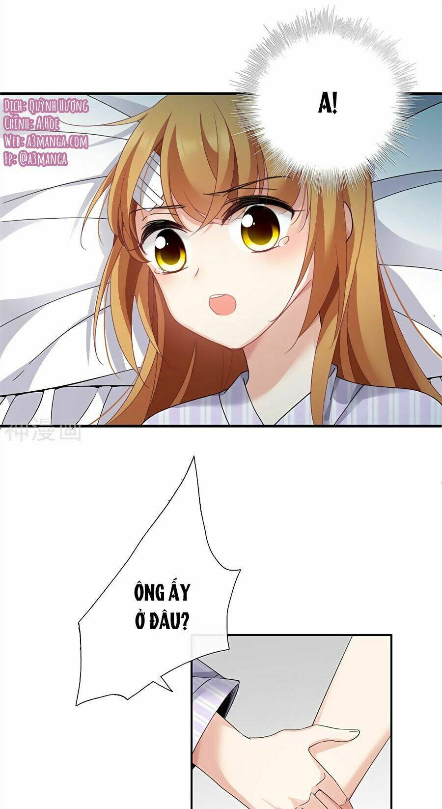 nhân chất tình nhân chapter 20.2 2