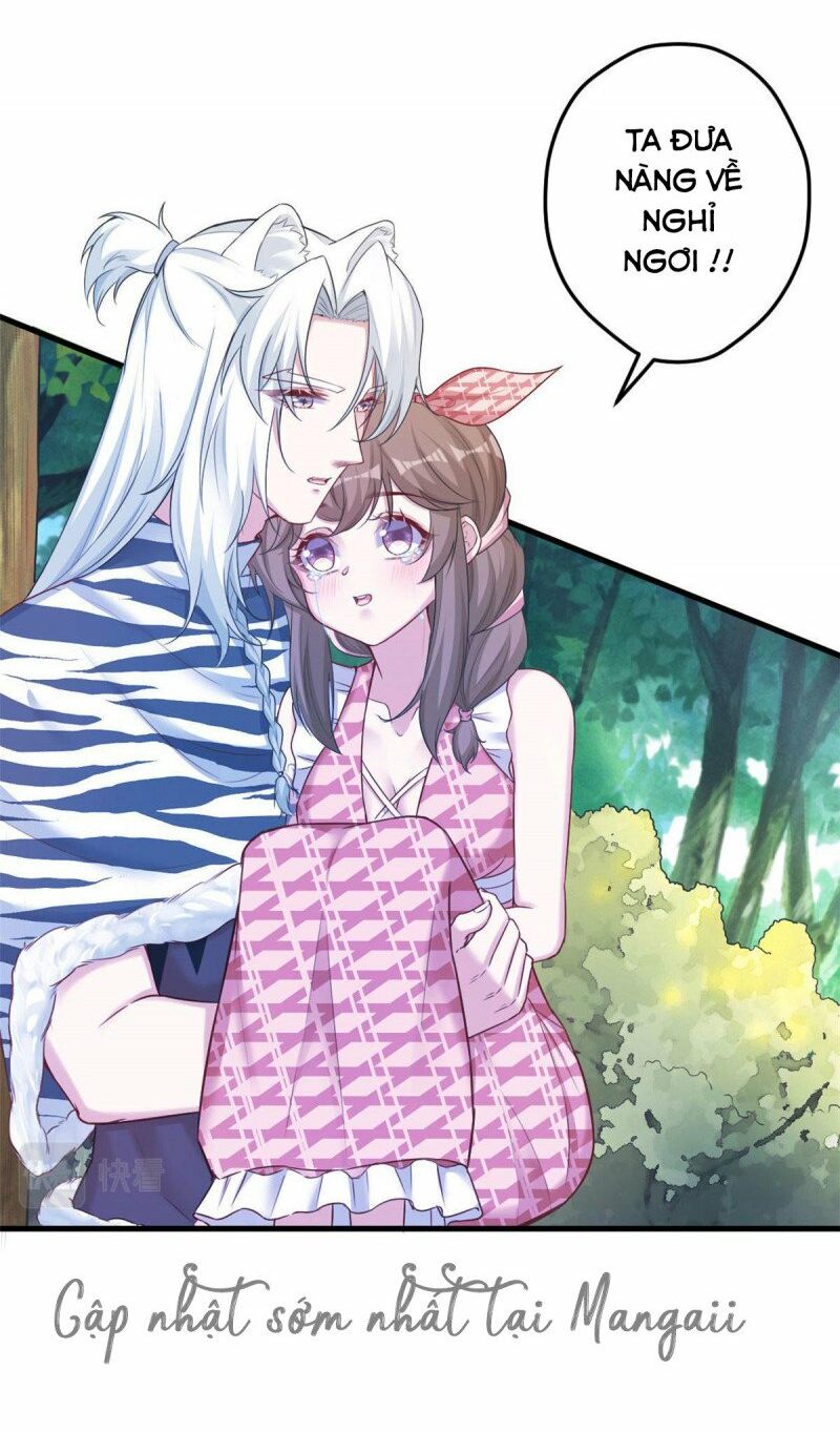 [16+] thảnh thơi thú thế chủng chủng điền, sinh sinh tể chapter 401 10