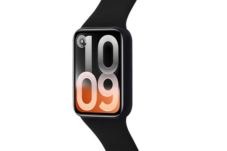 Vòng Đeo Tay Thông Minh Xiaomi Smart Band 10 Pro - GiaPhucStore | Hàng Chính Hãng