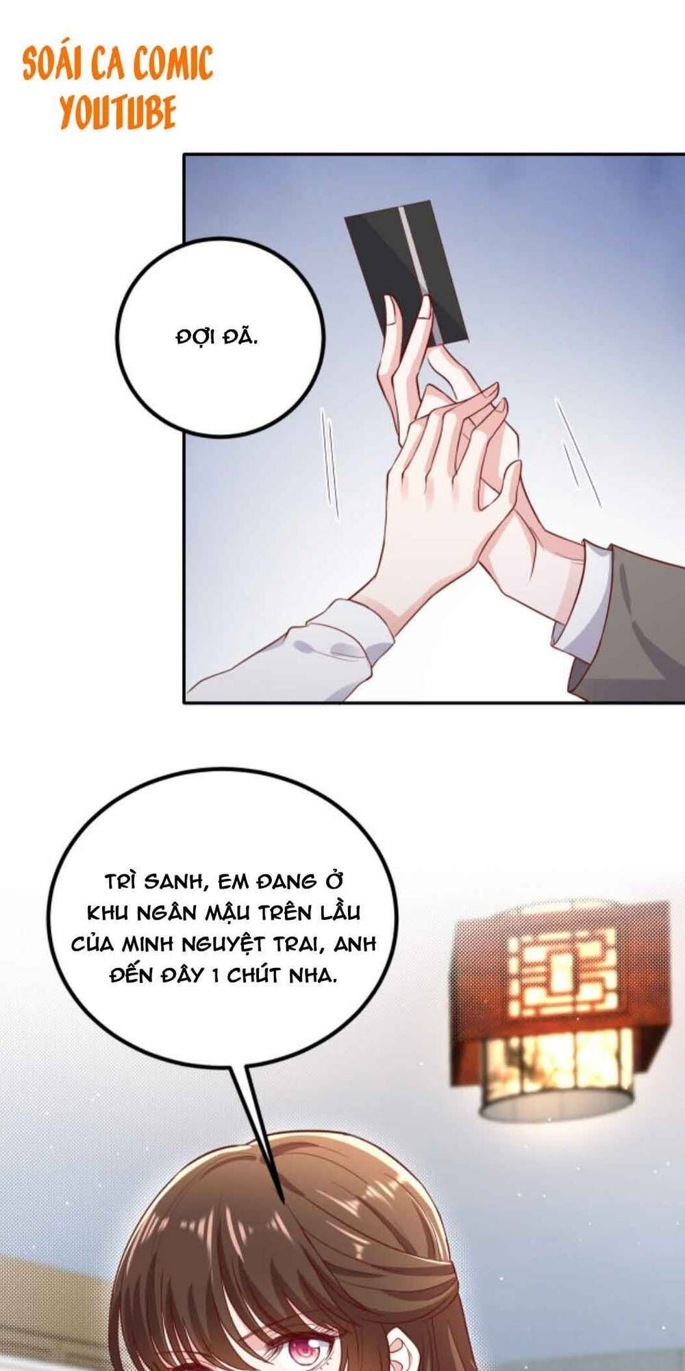 nhất sanh hữu hỉ chapter 51 30