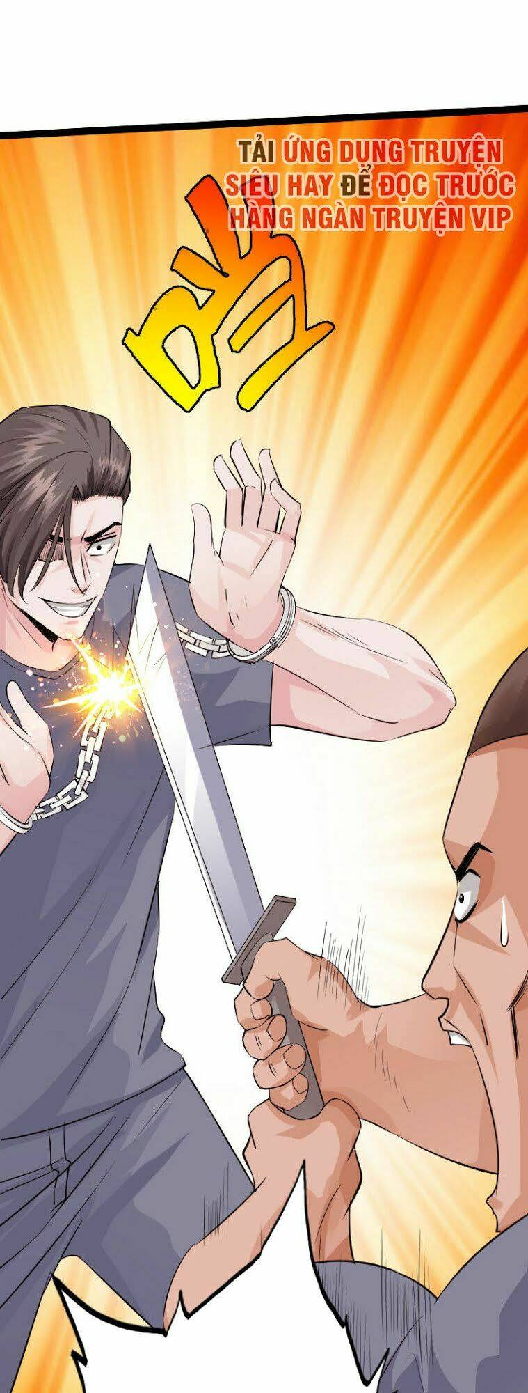 tuyệt phẩm tà thiếu chapter 87 7
