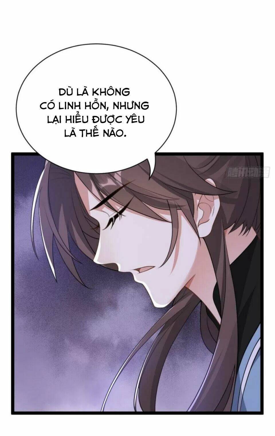 phế nữ yêu thần chapter 86 19