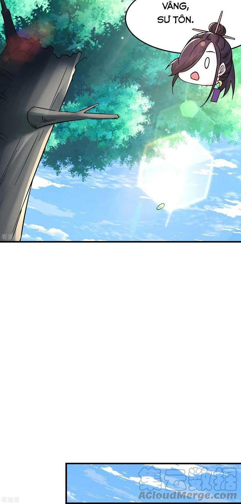 đồ đệ ta toàn là nữ ma đầu chapter 107 24