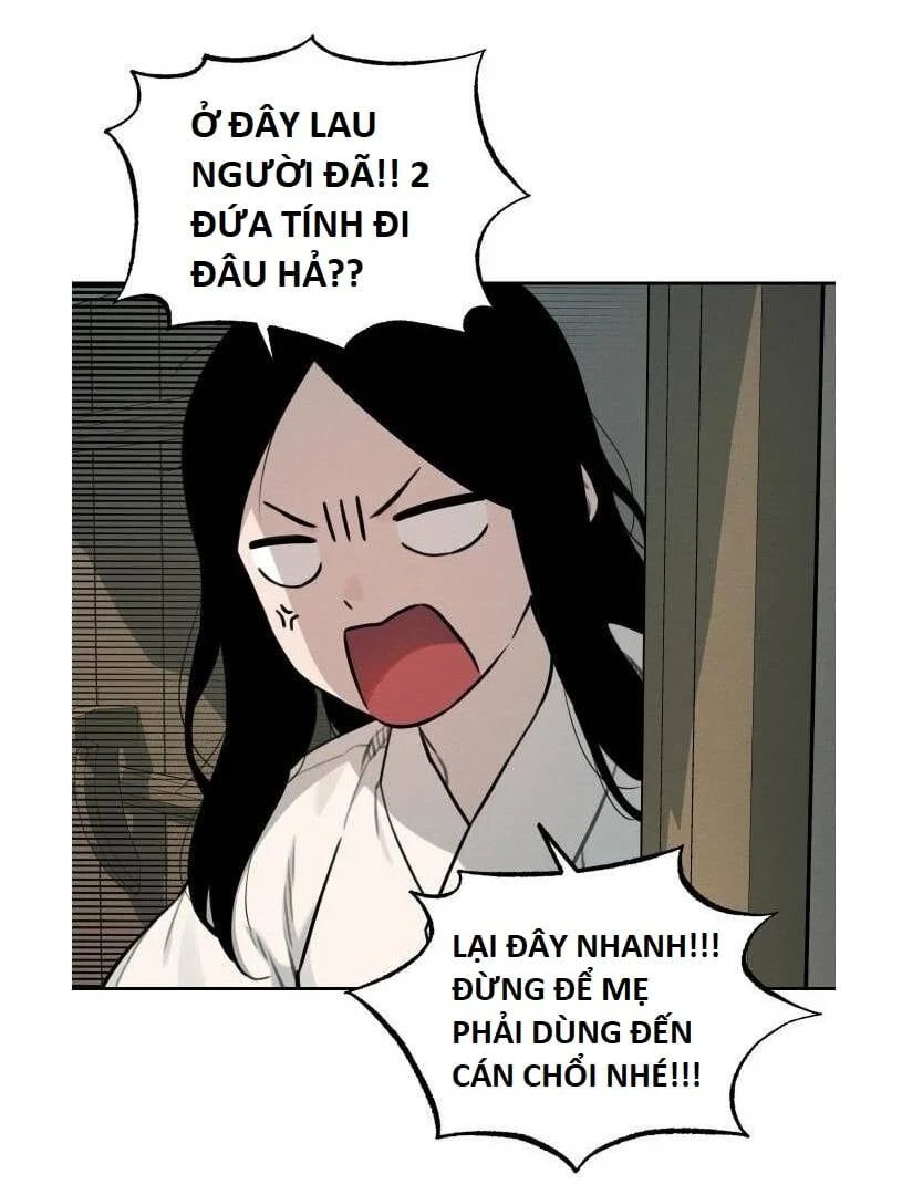 sự lụi tàn của usuzumi chapter 112 16