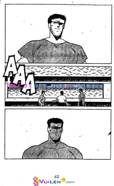 truyền nhân atula - shura no mon i chapter 29 40