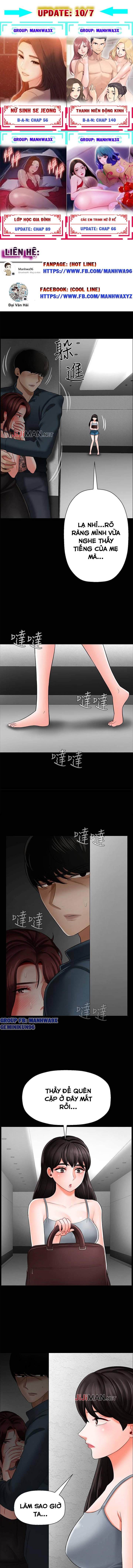 lớp học tình dục chapter 8 3