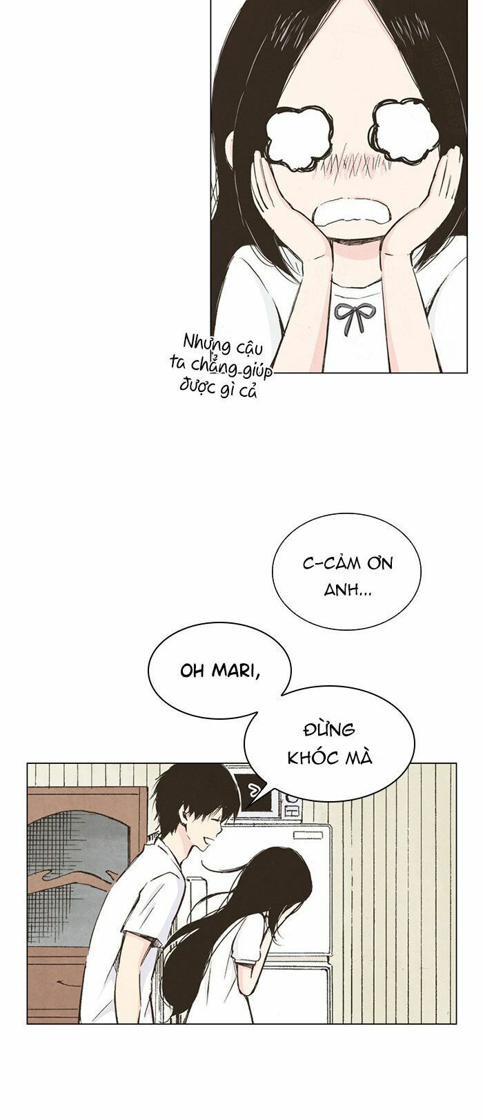 honey! honey! marry me! chapter 39 40