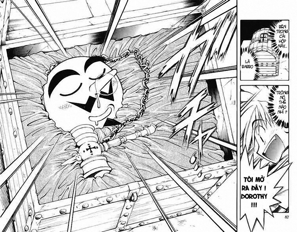 mar heaven chapter 3 13