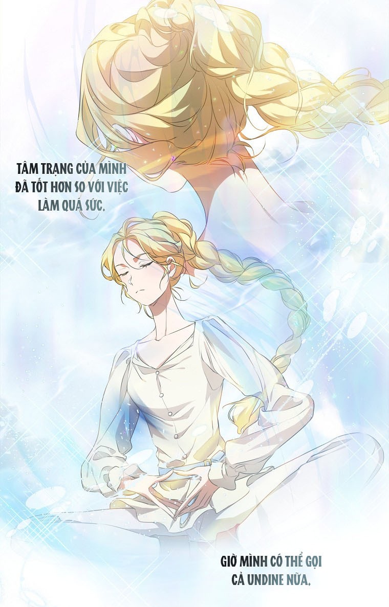 triệu hồi sư với mái tóc màu hoàng kim chapter 99 36