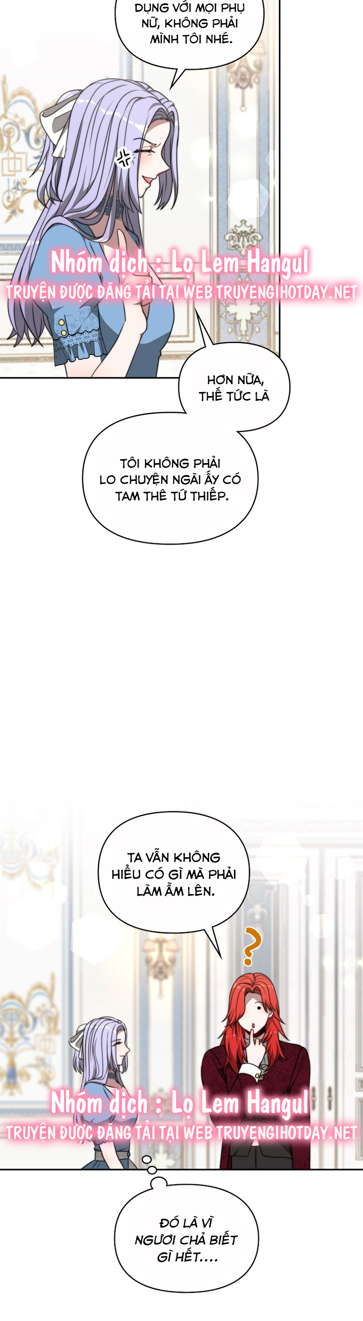 công nương eluana vita chapter 63 19