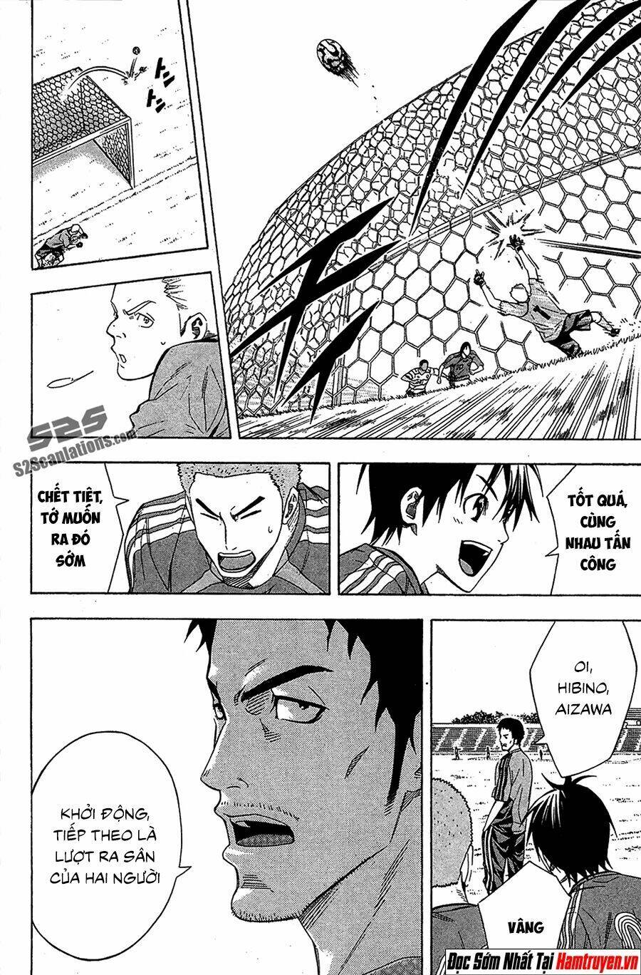 kỵ sĩ trong vòng cấm chapter 130 15