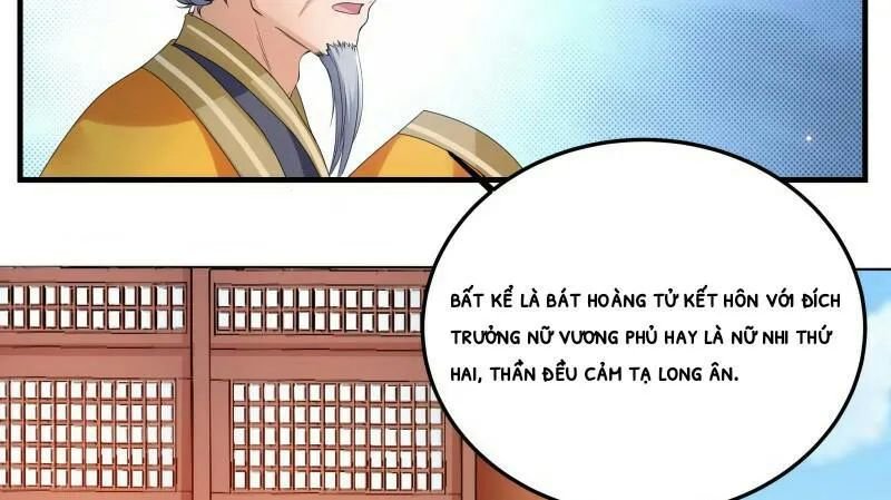 liêu cung phong hoa chapter 12 12