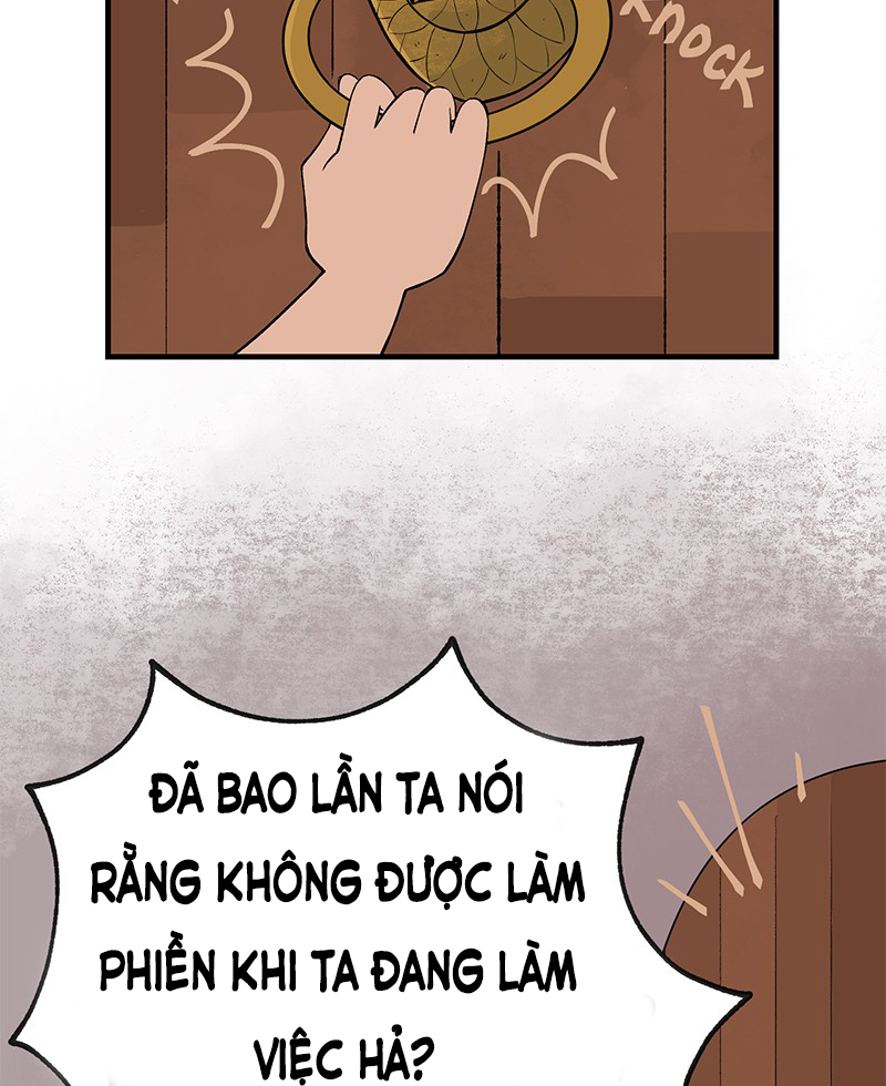 người cầu hôn chapter 6 6