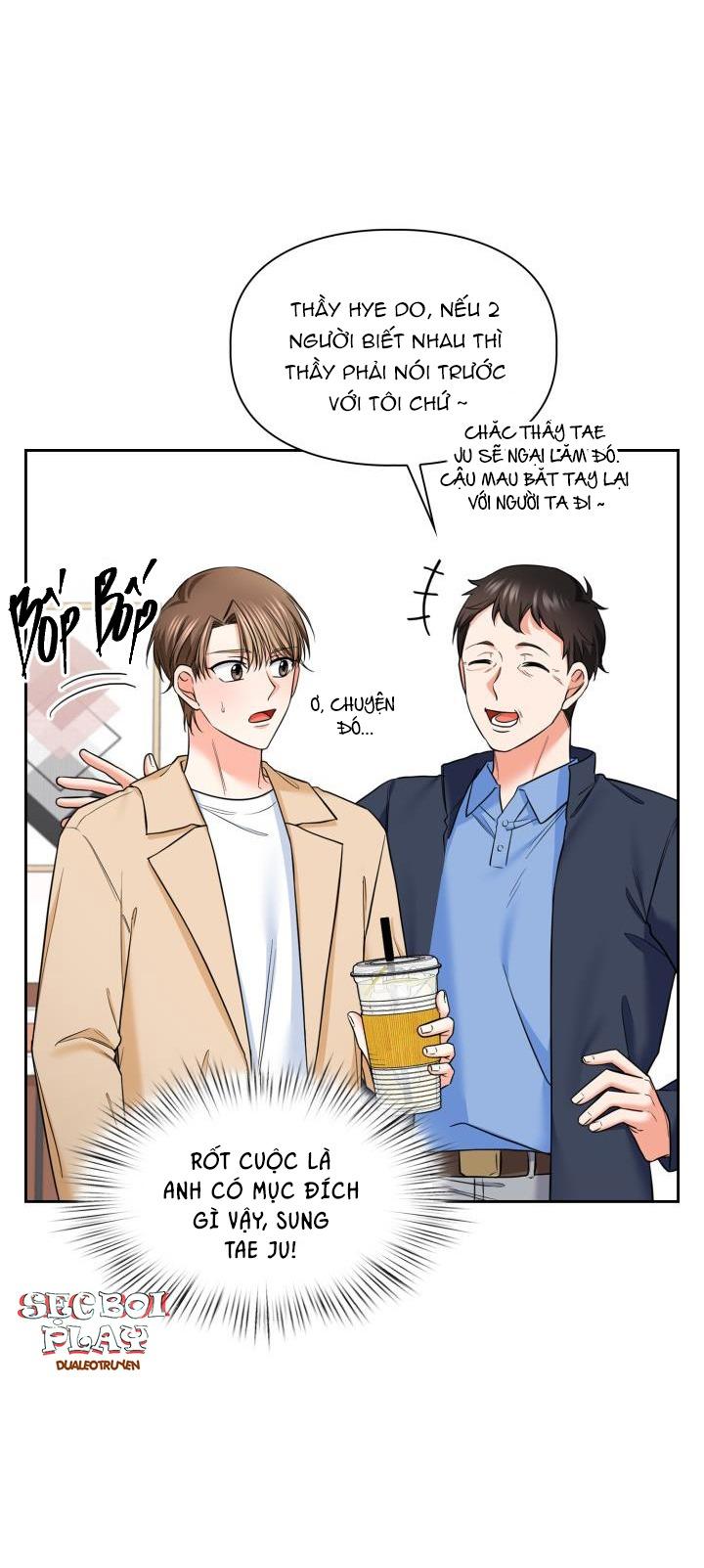 phòng tắm hơi chapter 32 66