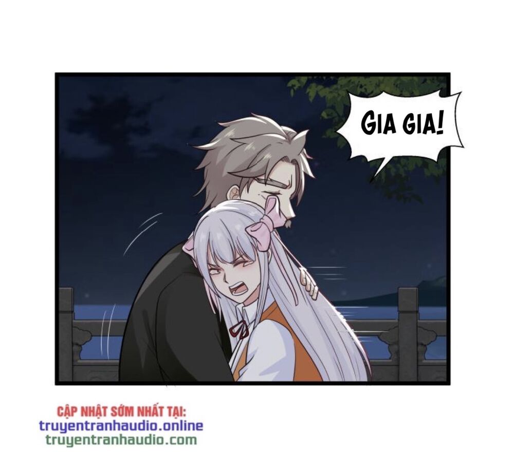 trên người ta có một rồng chapter 278 22