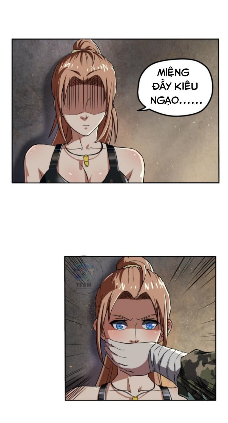 người chơi trùng sinh chapter 9 2